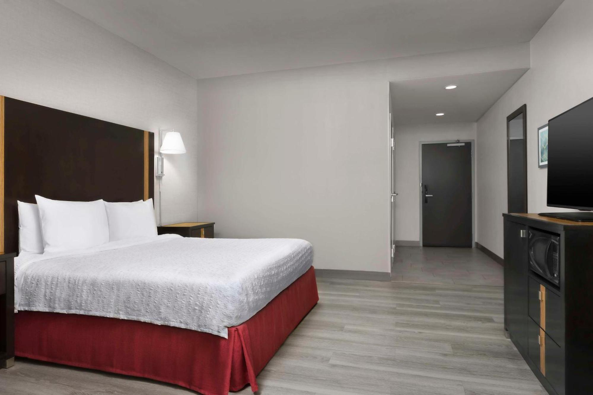 Hampton Inn & Suites El Paso/East Zewnętrze zdjęcie