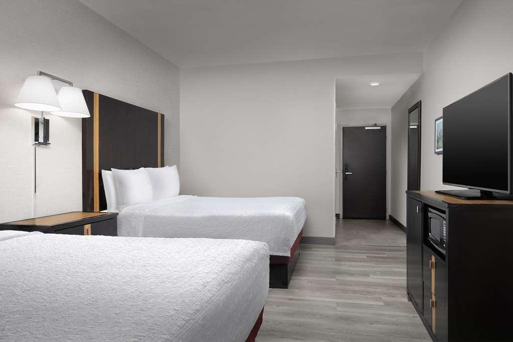 Hampton Inn & Suites El Paso/East Pokój zdjęcie