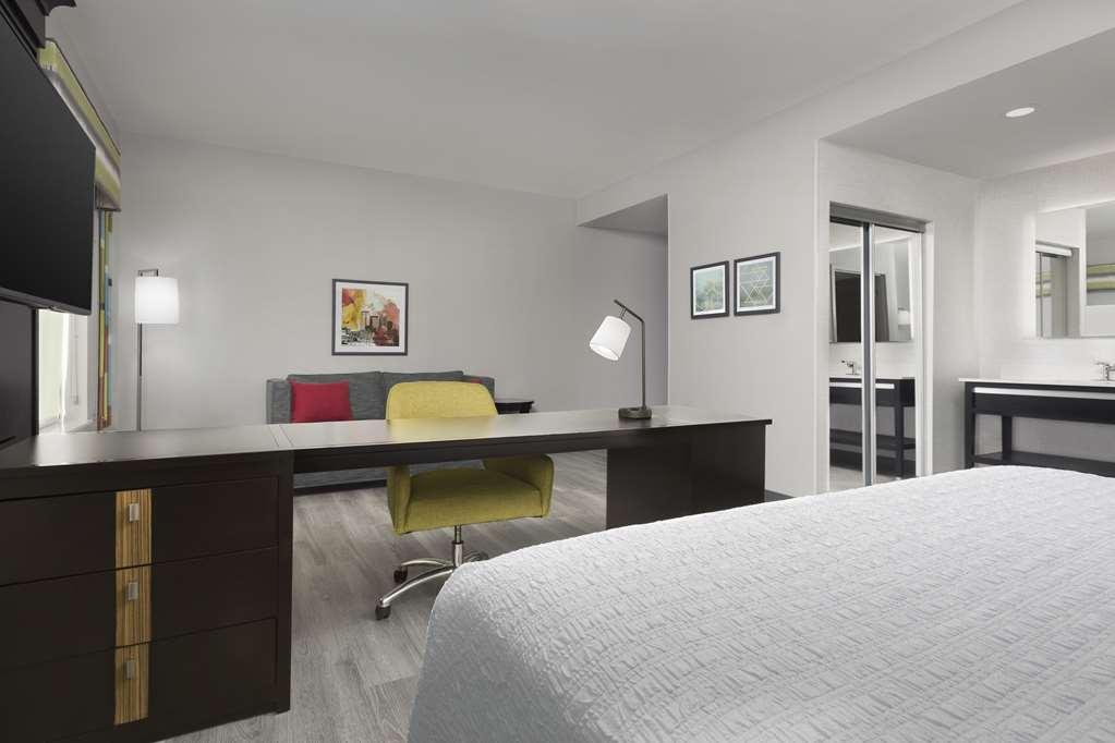 Hampton Inn & Suites El Paso/East Pokój zdjęcie